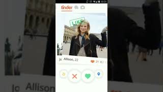 Tinder is doing a SCAM with you? 🤯 #shorts #tinder #datingapps #marketingstrategy