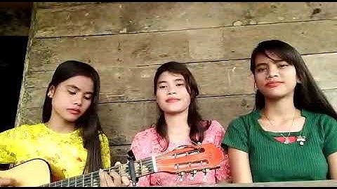 Gabe parasiroha The sister situmorang