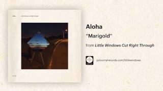 Watch Aloha Marigold video