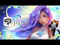 Zeichnen ohne die Rückgänig-Funktion - Challenge mit RossDraws