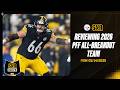 Who is set to break out this year across the NFL? | SNR Drive | Pittsburgh Steelers