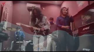 KEBYAR - KEBYAR (cover) by EXTRATIME