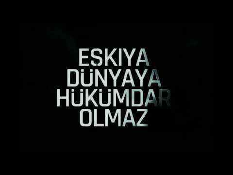 Levent GÜNEŞ - Canhıraş | EDHO 6. Sezon Aksiyon Müziği (Uzun Versiyon)