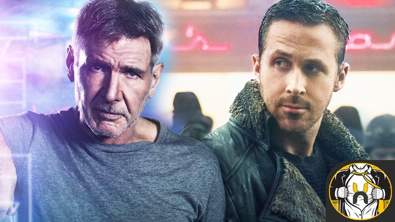 'Blade Runner 2049': New Teaser Connects the Dots Between Original and Sequel