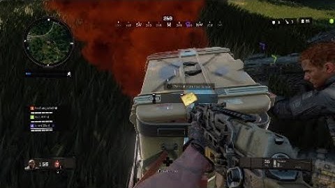 How to Unlock Torque in Blackout Call of Duty Black Ops 4 Gameplay
