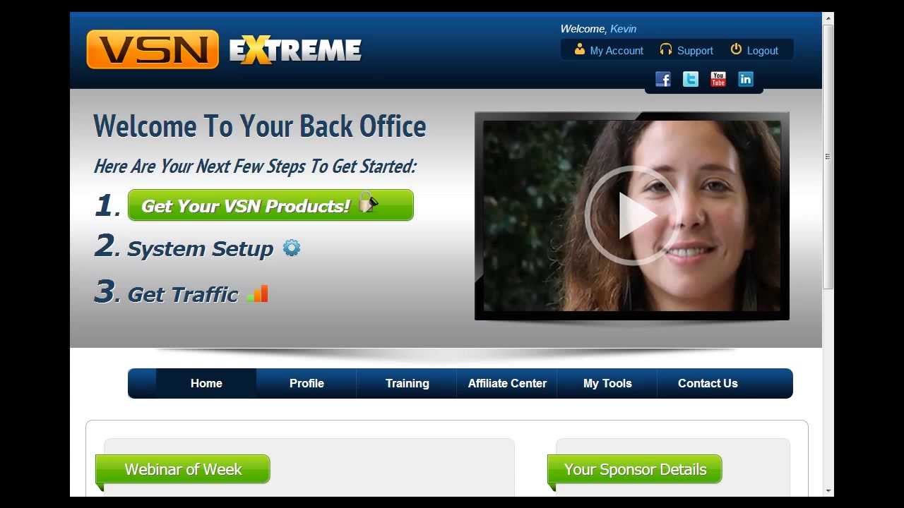 VSN Extreme Honest Review | HONEST Review VSN Extreme