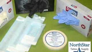 NorthStar Tattoo Supply -