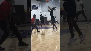 Rapper Thinks He’s Carmelo Anthony🤣 #fire #omg #reels #sports #explore #viral #shorts #wow #fyp #ai