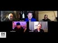 Hey DJ, Can You Hype Up The Crowd? On The Tuesday Night Music Show on #DJNTV