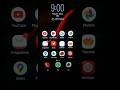 Vivo y91 side button #youtubube #mobile #youtubeshorts #vivo
