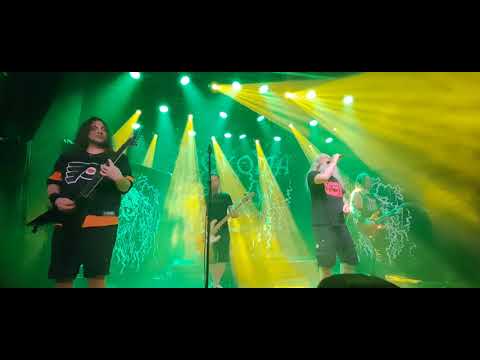Mokoma - Taivaan