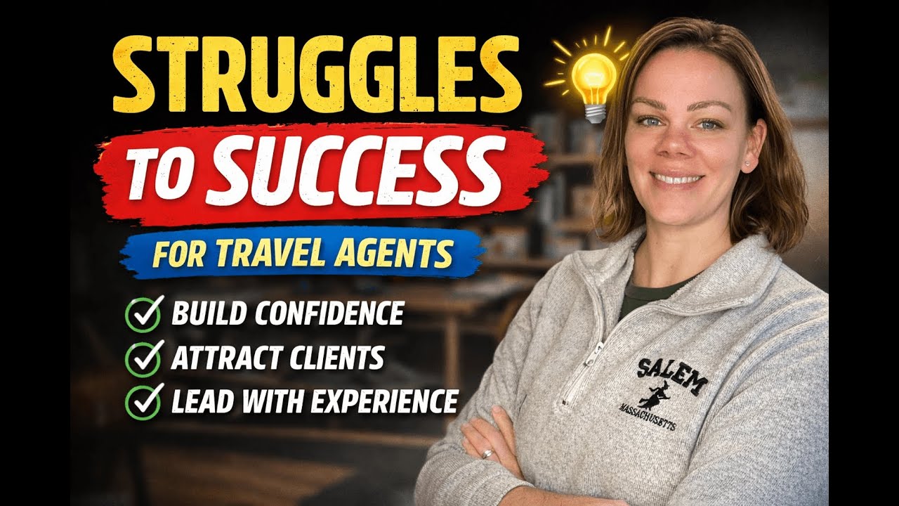 Your Struggles Are Not a Liability — They’re a Leadership Asset with Rachel Axline