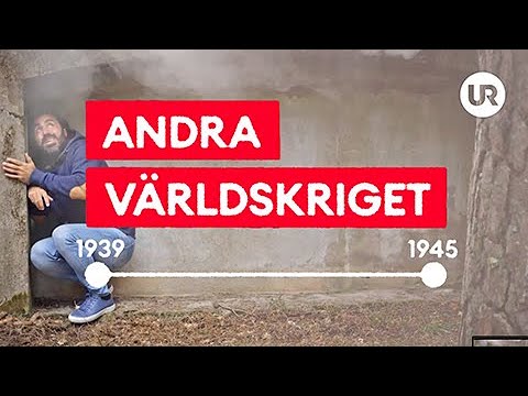 Snabbkoll på historien