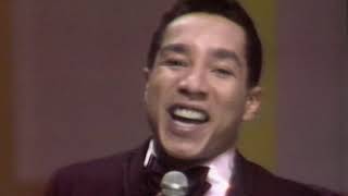 Video thumbnail of "Smokey Robinson & The Miracles "I Second That Emotion, If You Can Want, Going To A Go-Go""