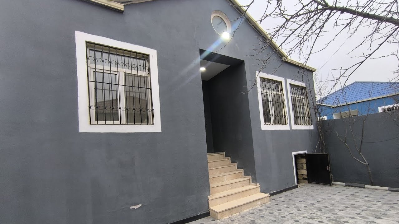 BİLECERİDE HEYET EVİ 👉4 OTAQ TAM TEMİRLİ KOD-1952 📞055.389.38.08 MİRİ