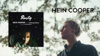 Video thumbnail of "Hein Cooper - Rusty feat. Morgane Imbeaud [Remix by Achtabahn]"