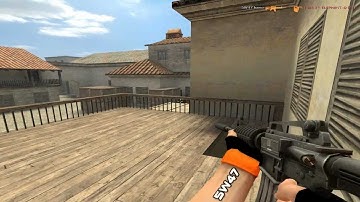 FRAGSHOW ABOUT BARSZ [5W47]