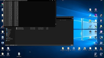 process hollowing demo