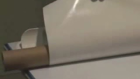 Big Squeegee has many uses.