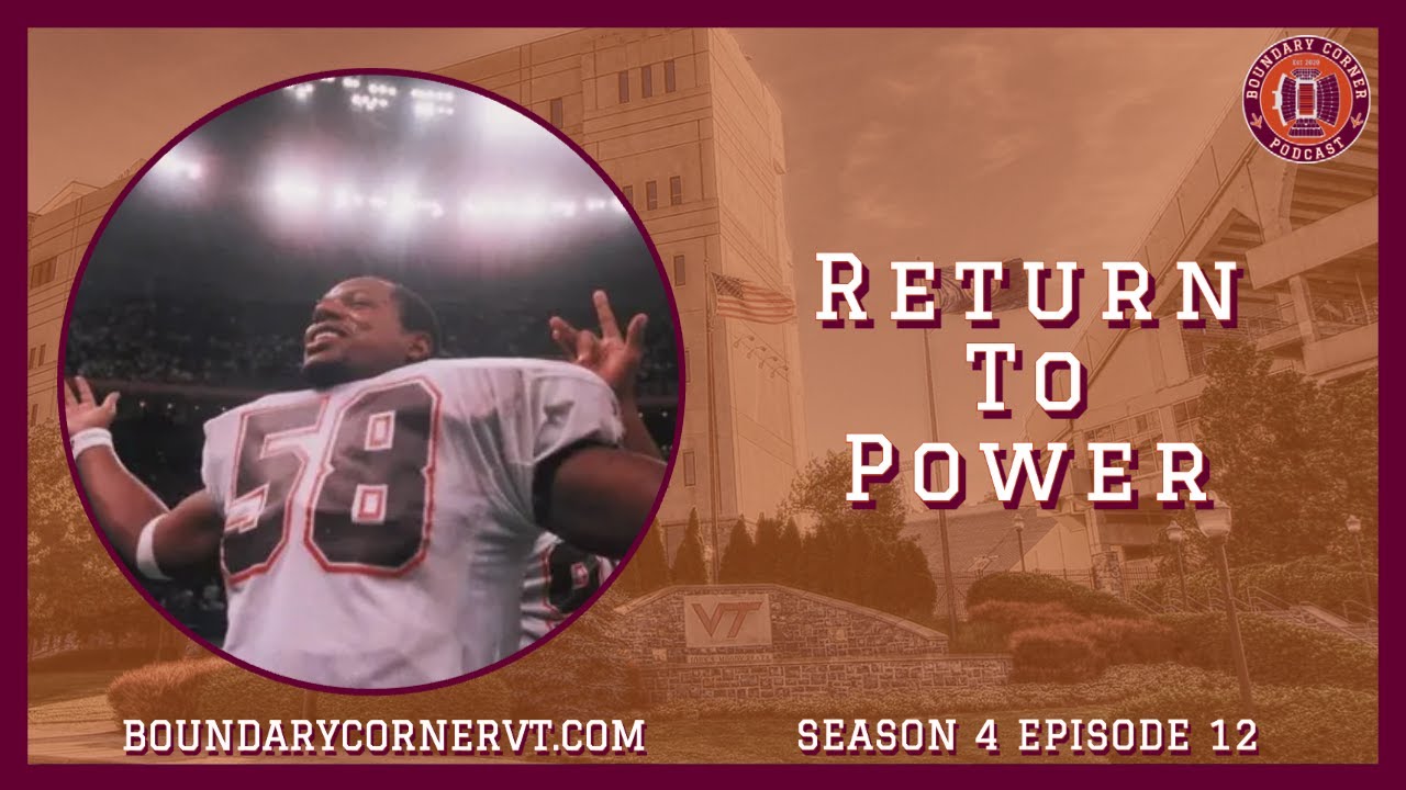 Return To Power