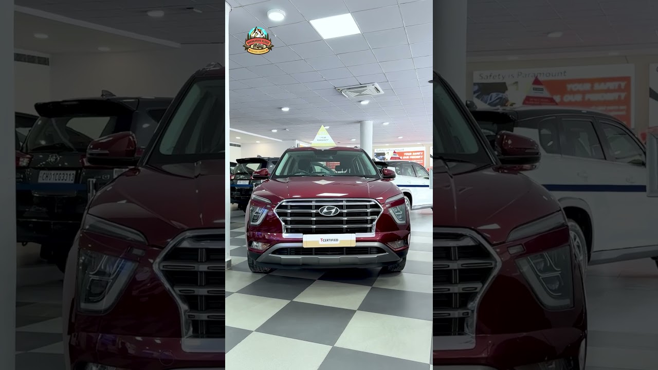 ⁣Call - 8971545553 🔥 Stop Scrolling! 🔥 Thar, Brezza, Punch & More — Under 50,000 KM Only! | Mohali