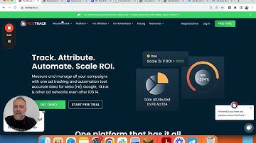 Ad tracker setup (step 3): Add Offer Source / Affiliate Network, ex ClickBank. RedTrack setup videos