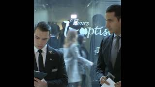 Bir gecede 25.000 Euro harcadığınızda...