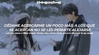 Liu Renyu • | Get A Little Closer • | Ski Into Love OST 2025 • | [ Traducida Ingles A Español ]