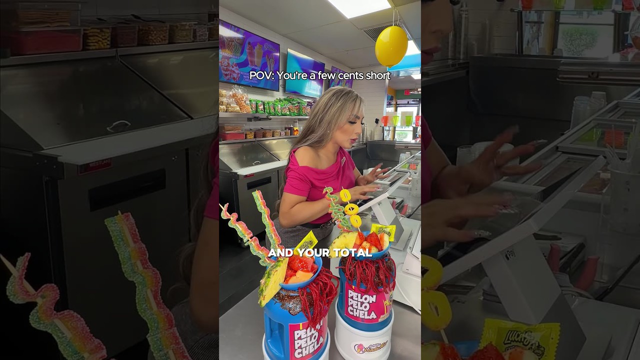 POV: “you’re a few cents short” 😭💸  📍 Chandler • Mesa • Phoenix • San Tan Valle