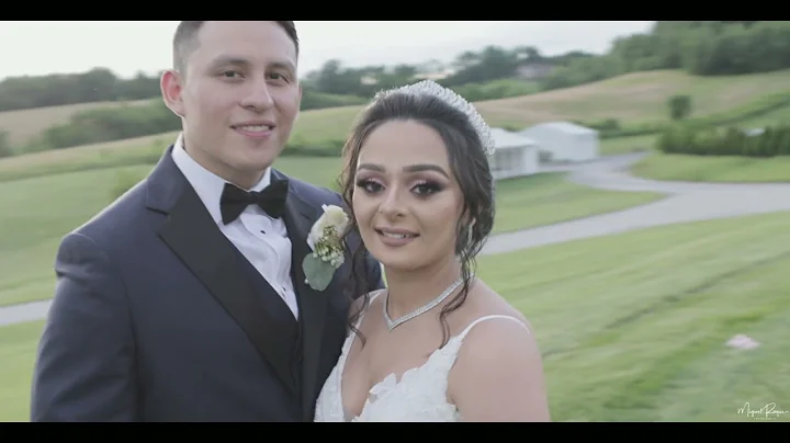 Hernan & Lorinne - Growing Old with You