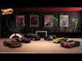 Hot Wheels Unleashed Batman DLC and first season announced