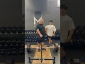 デッドリフト女性に負ける？？