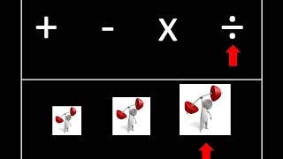 Math Drill Division Level3 Set1