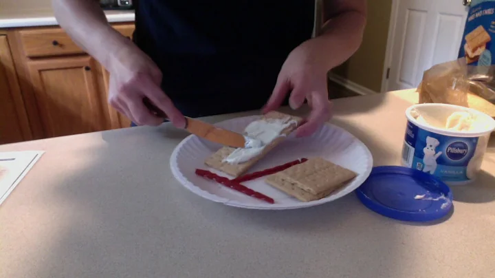 Snack Video Day 3
