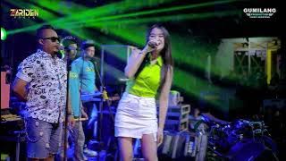 ZARIDEN MUSIC - SABAR - YESSA OKTAVIA - KHITAN ERLANGGA - RAHTAWU GEBOG KUDUS