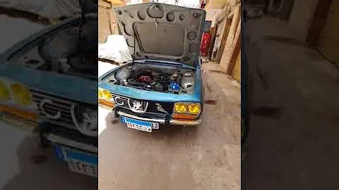 للبيع أشهر بيجو 504 Peugeot تعديل مونا بيجو ملك التعديل بالإسكندرية للتواصل 01221595333السعر100الف Mp3