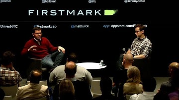 Black Boxes and Unicorns - DataRobot CEO Jeremy Achin