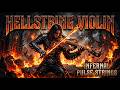 Best Violin Metal Instrumental 🎻 Infernal Pulse Strings 🔥 Dark Metal Violin