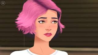 ZOE: Interactive Story Season 1 Episode 1,2 Walkthrough screenshot 3