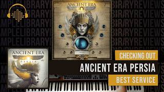 Checking OutL Ancient ERA Persia for Engine Player by Best Service screenshot 5