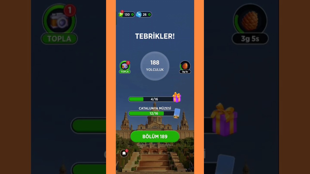 WoW Kelime oyunu / World Game 188. Bölüm