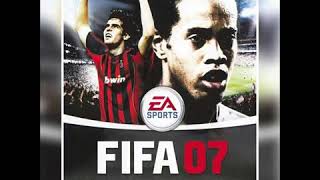 FIFA 07: Carlos Jean - Get Down