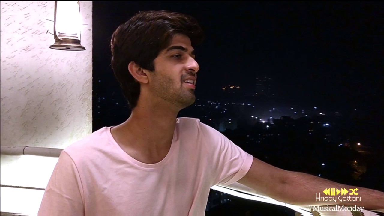 pee loon zaalima soch na sake meet hriday gattani pee loon zaalima soch na sake meet hriday gattani