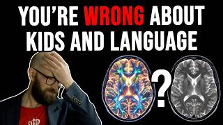 Why Do People Think Kids Learn Languages Faster Than Adults