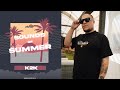 ellesse Sounds Of Summer #5 DJ K2K