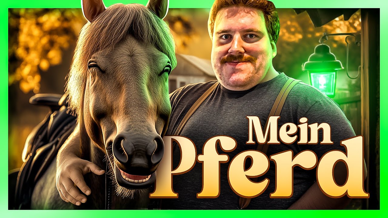 DRACHENLORDS Leben schockiert mich!