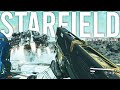 Starfield Gameplay and Impressions...