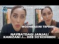 Навбатдаги жанжал! Канизани Ж... деб сўкишибди! | Navbatdagi janjal! Kanizani J... deb so'kishibdi!