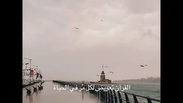 سورة العنكبوت آيه ٥٦ بصوت القارئ عبدالرحمن مسعد