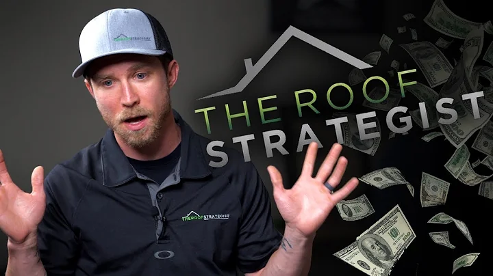 The Roof Strategist: How roofing sales changed Ada...